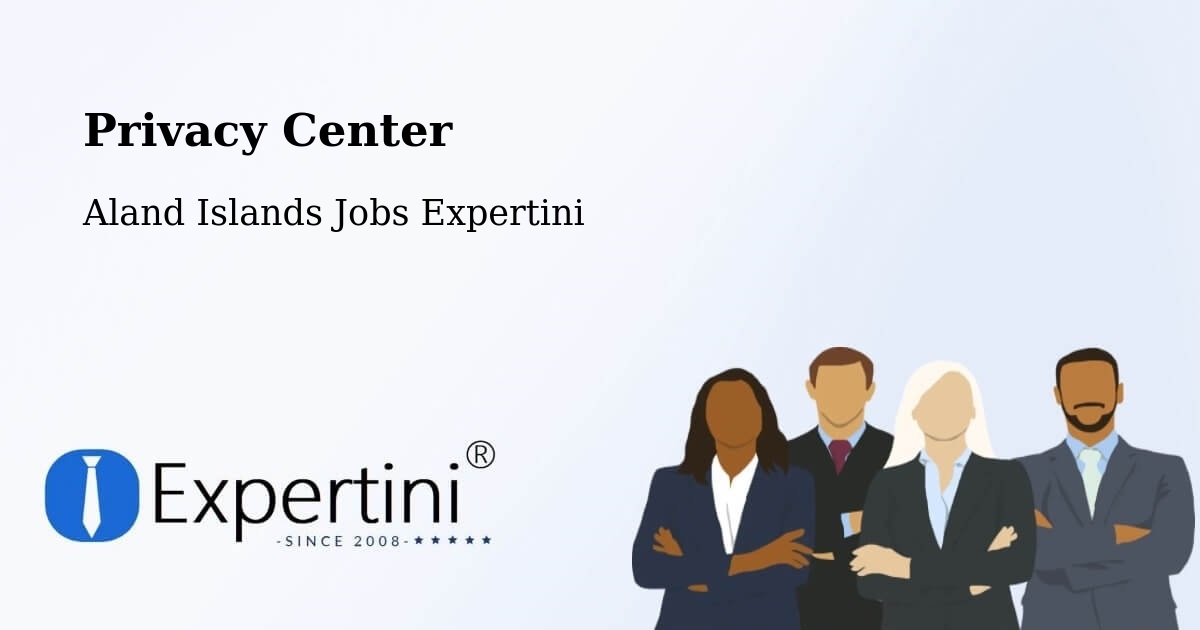Privacy Policy – Aland Islands - Aland Islands Jobs Expertini